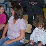 Einschulungsfeier 2011